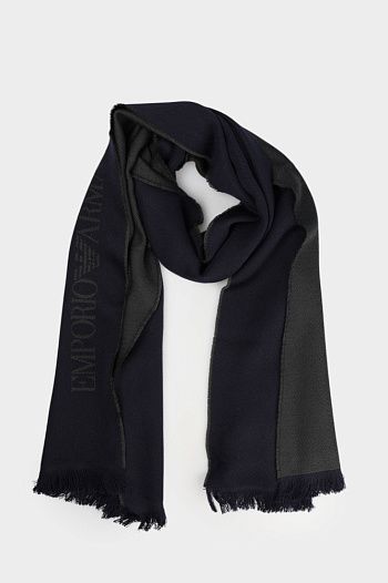 Шарф Emporio Armani