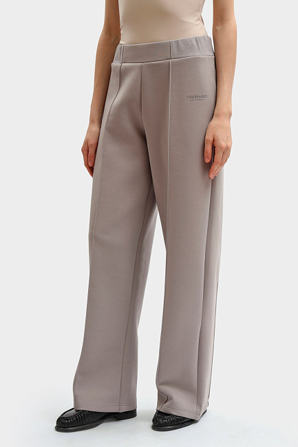 Брюки спортивные Trussardi