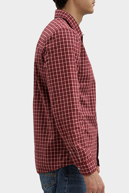 Рубашка Pepe Jeans