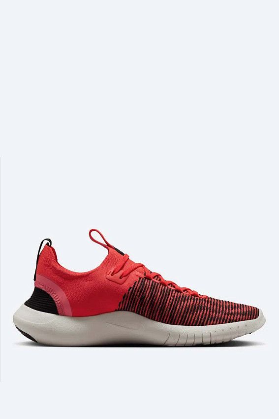Кроссовки Nike Красный