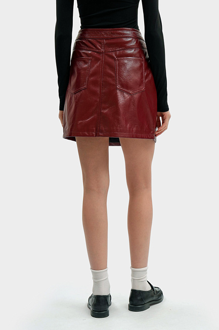 Юбка Pepe Jeans