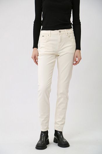 Джинсы TAPERED JEANS HW  Pepe Jeans