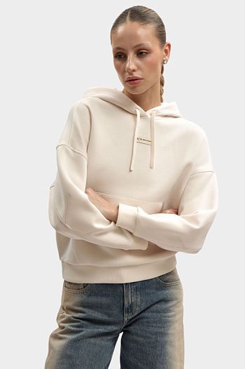 Худи Armani Exchange