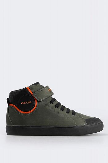 Кеды Geox