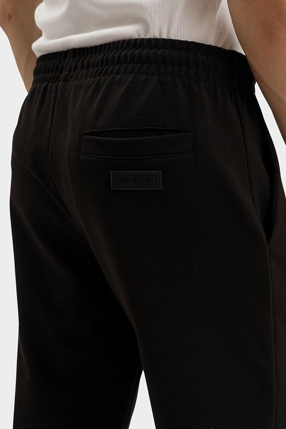 Костюм спортивный Bikkembergs Черный