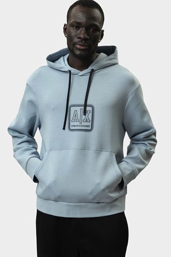 Худи Armani Exchange