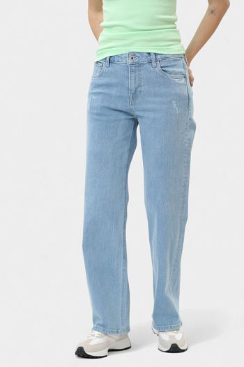 Джинсы LOOSE ST JEANS HW  Pepe Jeans