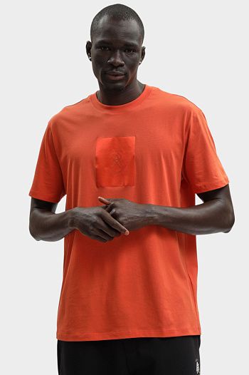 Футболка Armani Exchange