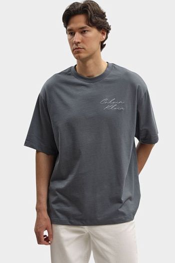 Футболка Calvin Klein Jeans