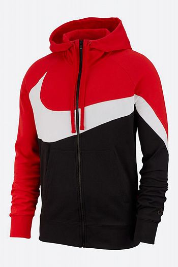 Толстовка с капюшоном Nike