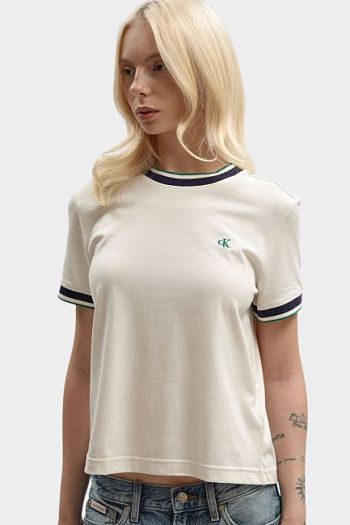 Футболка Calvin Klein Jeans