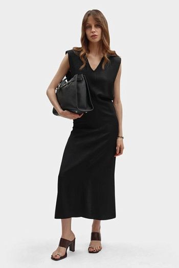 Платье Trussardi
