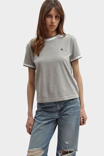 Футболка Calvin Klein Jeans