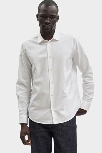Рубашка Trussardi