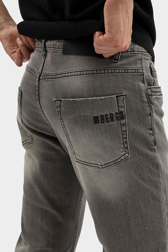 Джинсы Bikkembergs