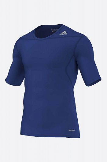 Футболка компрессионная Adidas
