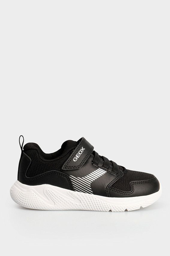 Кроссовки Geox Черный