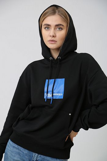 Худи Karl Lagerfeld Jeans