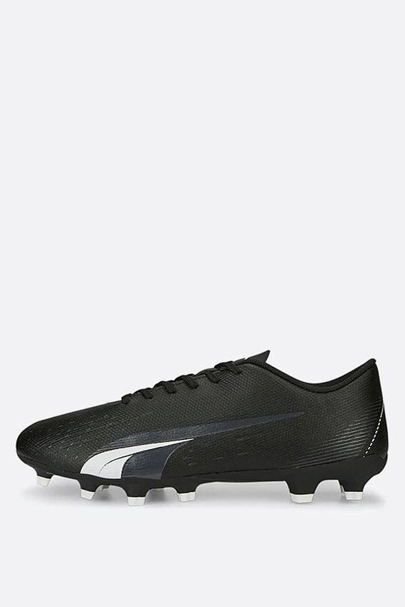 Футбольные бутсы Puma Черный