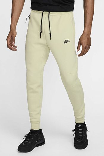 Брюки тренировочные Nike
