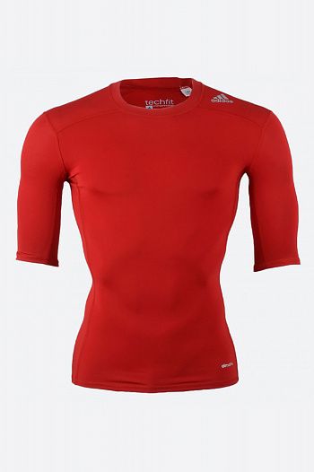 Футболка компрессионная Adidas