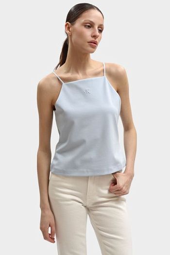 Майка Calvin Klein Jeans