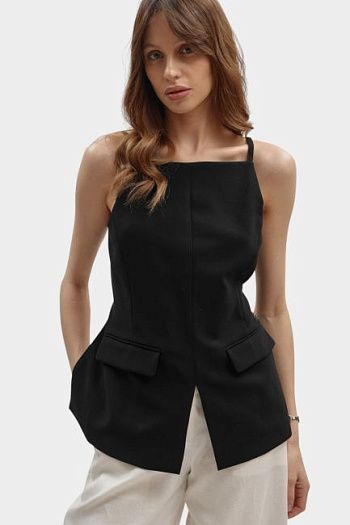 Топ Armani Exchange