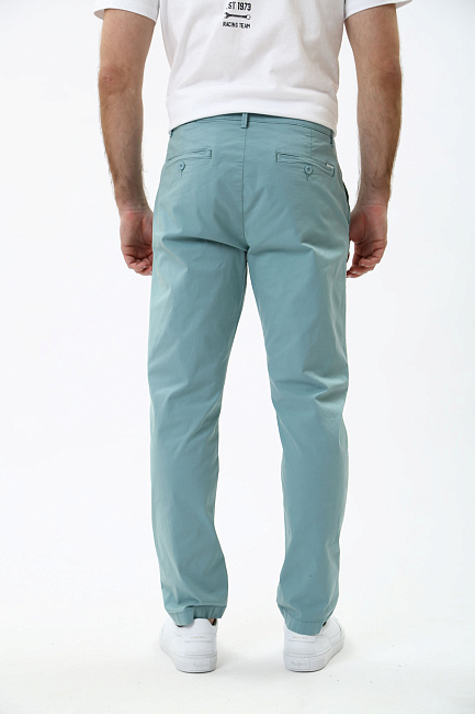 Брюки Pepe Jeans