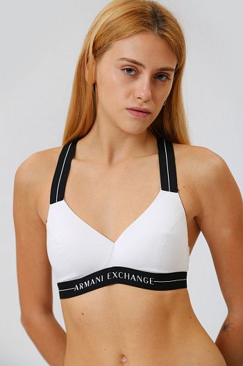 Бюстгальтер Armani Exchange