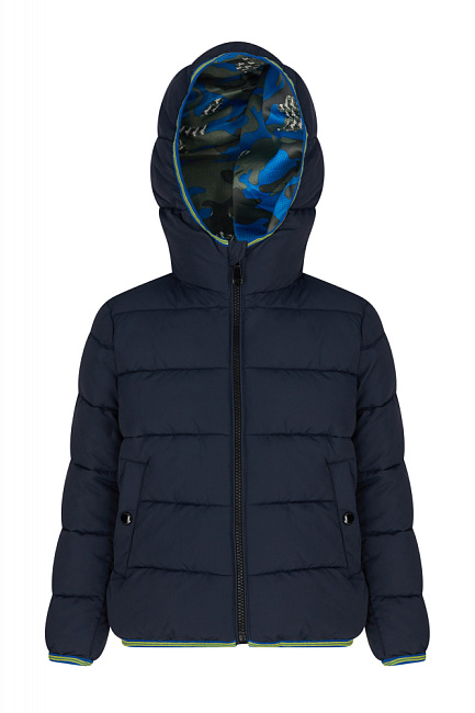 Куртка Geox