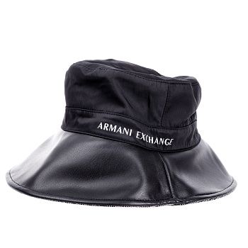 Шапки Armani Exchange