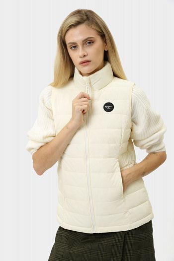 Жилет Pepe Jeans