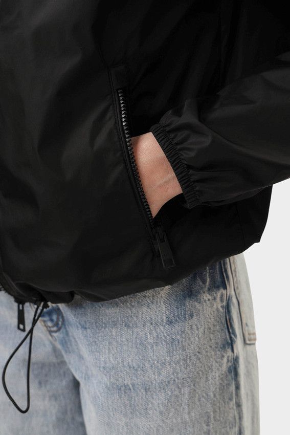 Ветровка Armani Exchange