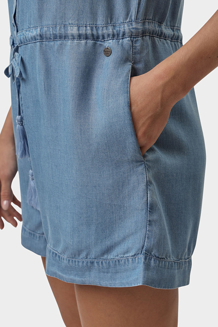 Комбинезон Pepe Jeans