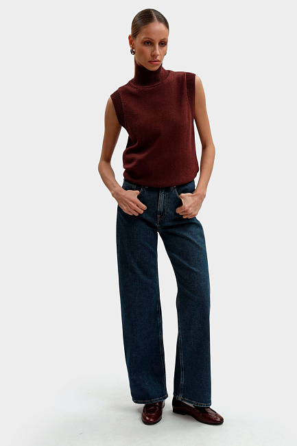 Джинсы Pepe Jeans