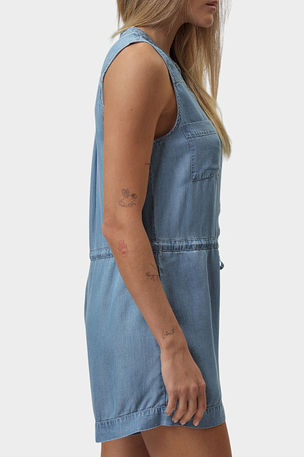 Комбинезон Pepe Jeans