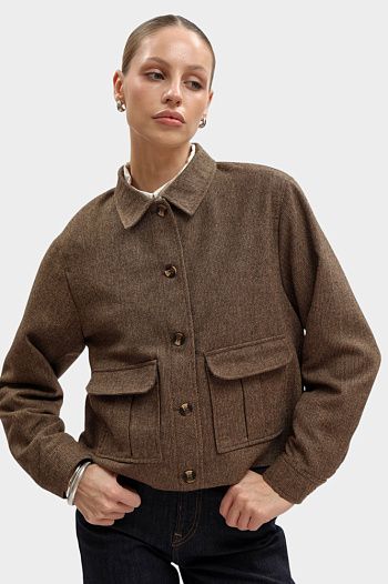 Рубашка Pepe Jeans