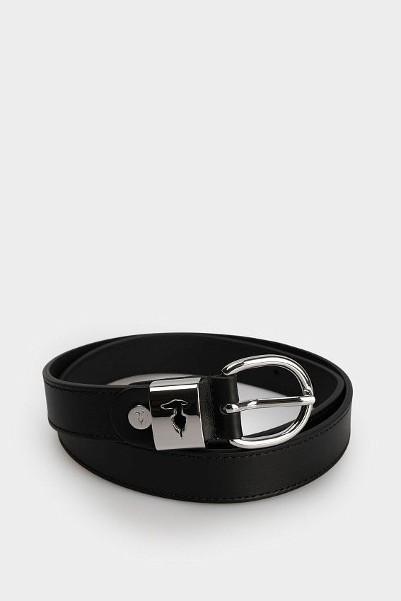 Ремень Trussardi Черный