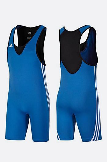 Трико борцовское Adidas