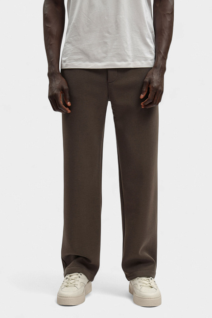 Брюки спортивные Emporio Armani