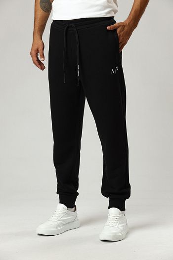 Брюки спортивные джоггеры Armani Exchange