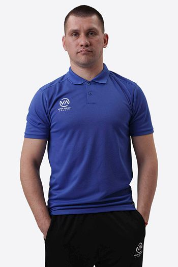 Поло Van Mich Спорт