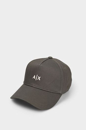 Кепка Armani Exchange