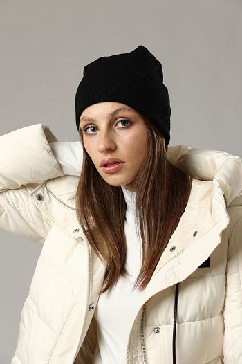 Шапка Armani Exchange