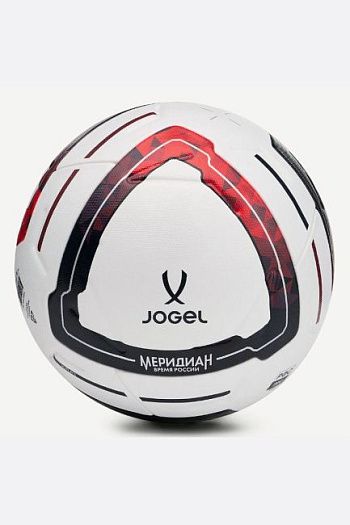 Мяч Футбольный Jögel