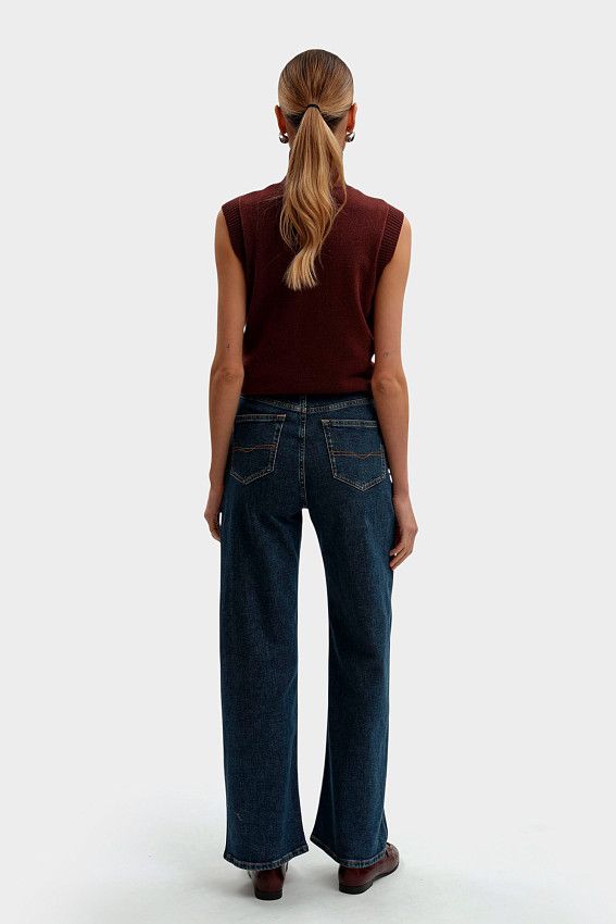 Джинсы Pepe Jeans