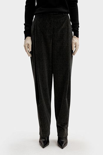 Брюки Emporio Armani