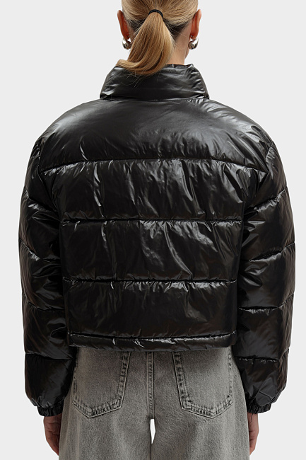 Куртка пуховая Calvin Klein Jeans