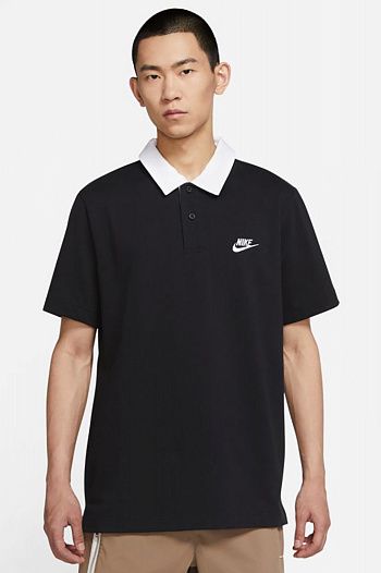 Поло Nike