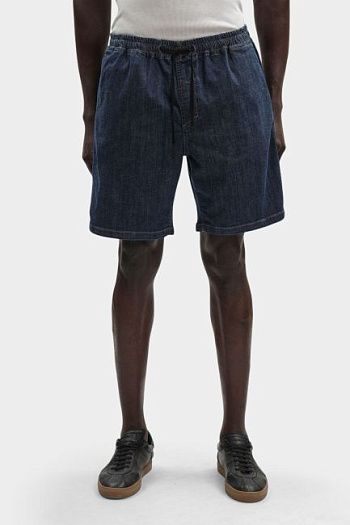Шорты джинсовые Trussardi